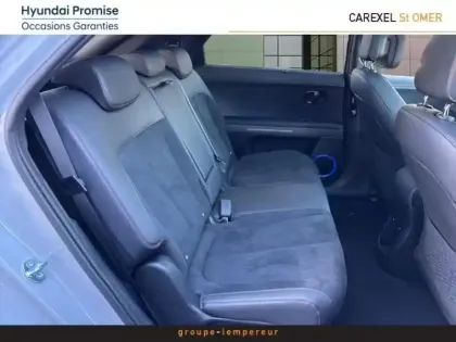 Photo 9 Hyundai Ioniq 5  84 kWh - 229ch N Line