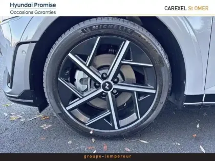 Photo 10 Hyundai Ioniq 5  84 kWh - 229ch N Line