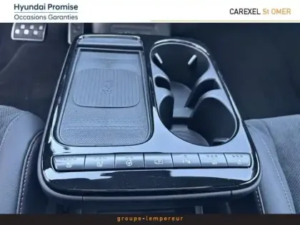 Photo 13 Hyundai Ioniq 5  84 kWh - 229ch N Line