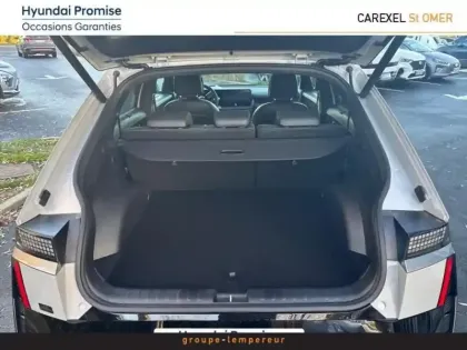 Photo 5 Hyundai Ioniq 5  84 kWh - 229ch N Line