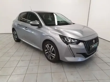 Photo 2 Peugeot 208  1.2 PureTech 100ch S&S Allure 118g