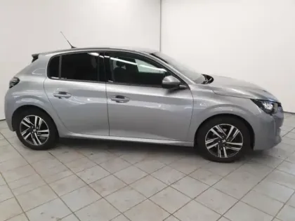 Photo 3 Peugeot 208  1.2 PureTech 100ch S&S Allure 118g