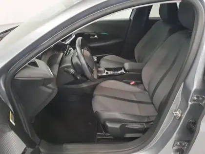 Photo 11 Peugeot 208  1.2 PureTech 100ch S&S Allure 118g