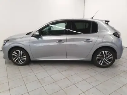 Photo 7 Peugeot 208  1.2 PureTech 100ch S&S Allure 118g