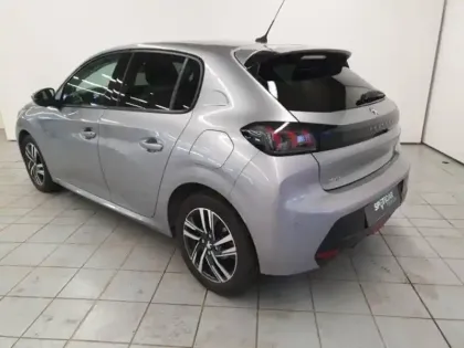 Photo 6 Peugeot 208  1.2 PureTech 100ch S&S Allure 118g