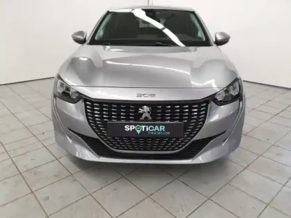 Photo 1 Peugeot 208  1.2 PureTech 100ch S&S Allure 118g
