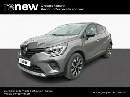 Photo Renault Captur