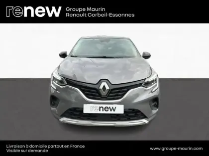 Photo 1 Renault Captur  1.0 Eco-G 100ch Evolution