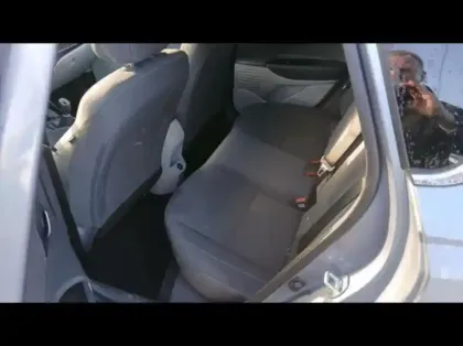 Photo 9 Hyundai Bayon  1.0 T-GDi 100ch Creative