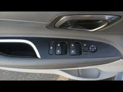 Photo 12 Hyundai Bayon  1.0 T-GDi 100ch Creative