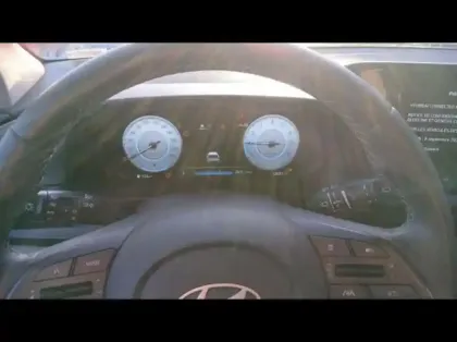 Photo 14 Hyundai Bayon  1.0 T-GDi 100ch Creative