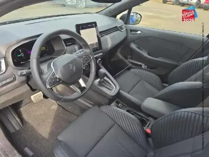 Photo 14 Renault Clio  1.6 E-Tech 145ch full hybrid esprit Alpine - 25b