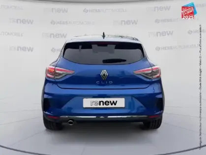 Photo 6 Renault Clio  1.0 TCe 90ch Techno - 24 Camera GPS