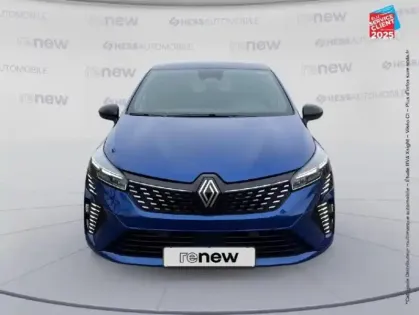 Photo 1 Renault Clio  1.0 TCe 90ch Techno - 24 Camera GPS