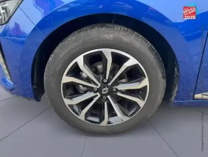 Photo 9 Renault Clio  1.0 TCe 90ch Techno - 24 Camera GPS