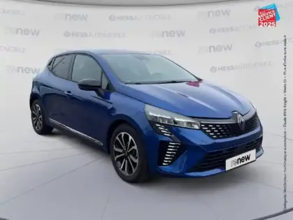 Photo 2 Renault Clio  1.0 TCe 90ch Techno - 24 Camera GPS