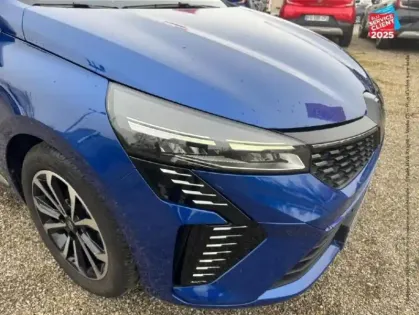 Photo 12 Renault Clio  1.0 TCe 90ch Techno - 24 Camera GPS