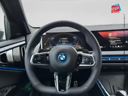 Photo 11 BMW X3  xDrive30e 299ch M Sport