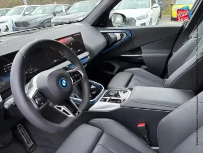 Photo 14 BMW X3  xDrive30e 299ch M Sport