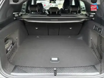 Photo 13 BMW X3  xDrive30e 299ch M Sport