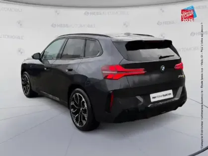 Photo 7 BMW X3  xDrive30e 299ch M Sport