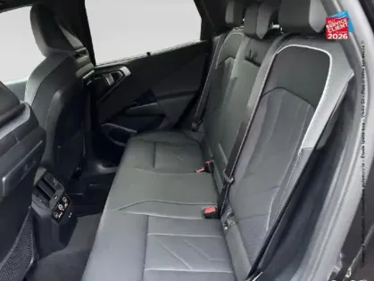 Photo 10 BMW X3  xDrive30e 299ch M Sport