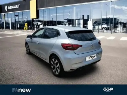 Photo 13 Renault Clio  1.0 TCe 90ch Evolution