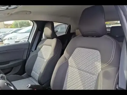 Photo 9 Renault Clio  1.0 TCe 90ch Evolution