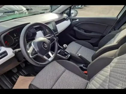 Photo 10 Renault Clio  1.0 TCe 90ch Evolution