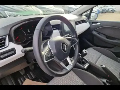 Photo 8 Renault Clio  1.0 TCe 90ch Evolution