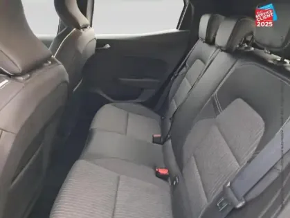 Photo 10 Renault Clio  1.6 E-Tech hybride 140ch Intens -21N