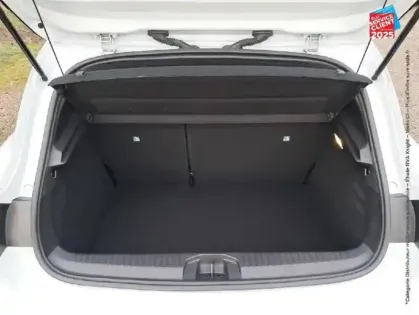 Photo 13 Renault Clio  1.6 E-Tech hybride 140ch Intens -21N