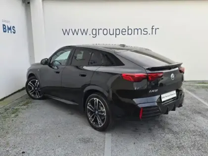 Photo 1 BMW X2  i eDrive20 204ch M Sport