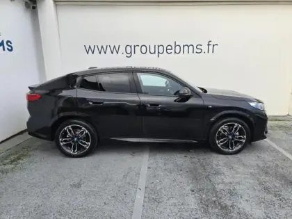 Photo 4 BMW X2  i eDrive20 204ch M Sport