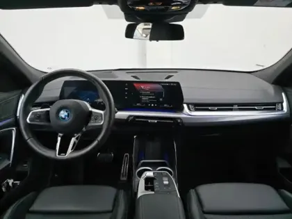 Photo 7 BMW X2  i eDrive20 204ch M Sport