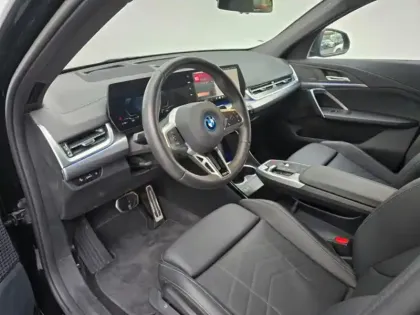 Photo 5 BMW X2  i eDrive20 204ch M Sport