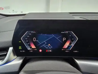 Photo 11 BMW X2  i eDrive20 204ch M Sport