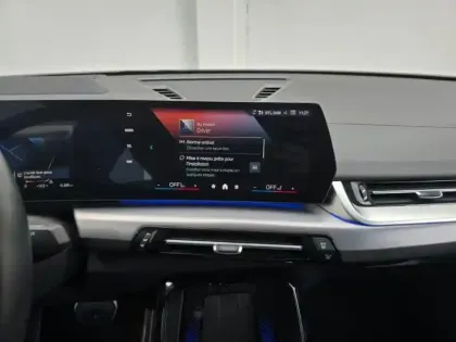 Photo 14 BMW X2  i eDrive20 204ch M Sport