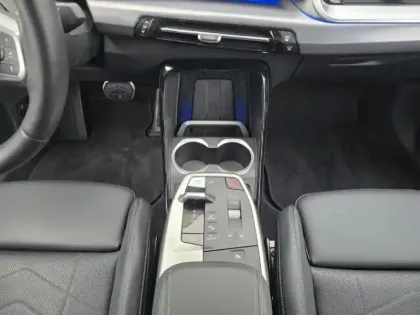 Photo 12 BMW X2  i eDrive20 204ch M Sport