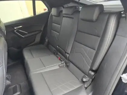 Photo 6 BMW X2  i eDrive20 204ch M Sport