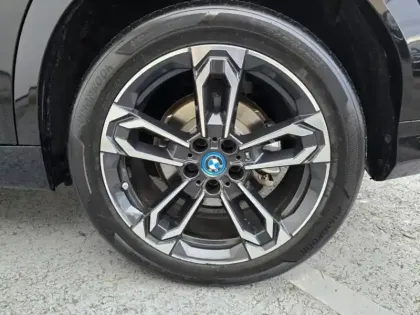 Photo 8 BMW X2  i eDrive20 204ch M Sport