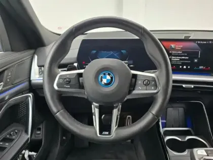 Photo 13 BMW X2  i eDrive20 204ch M Sport