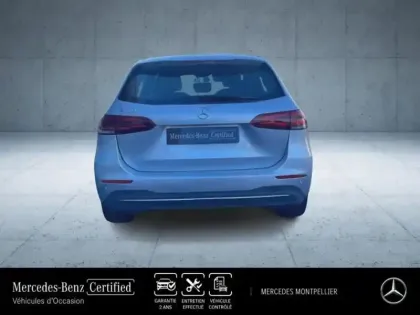 Photo 3 Mercedes Classe B  180 136ch Style Line Edition 7G-DCT