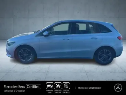 Photo 1 Mercedes Classe B  180 136ch Style Line Edition 7G-DCT