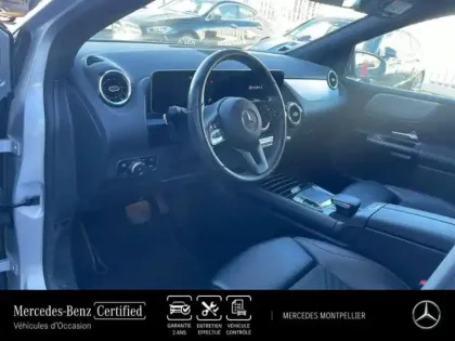 Photo 9 Mercedes Classe B  180 136ch Style Line Edition 7G-DCT