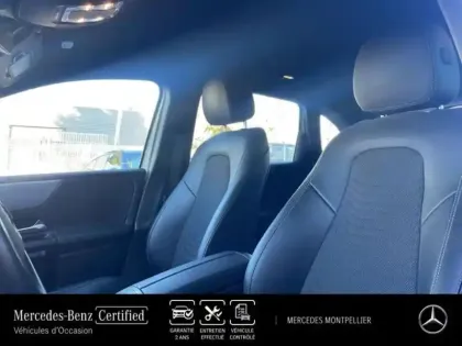 Photo 11 Mercedes Classe B  180 136ch Style Line Edition 7G-DCT