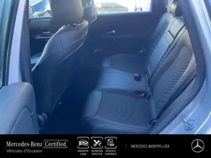 Photo 13 Mercedes Classe B  180 136ch Style Line Edition 7G-DCT