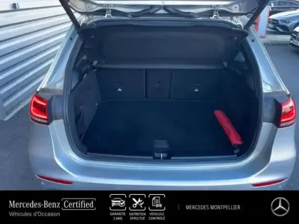 Photo 14 Mercedes Classe B  180 136ch Style Line Edition 7G-DCT