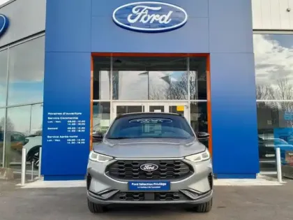 Photo 7 Ford Kuga  2.5 Duratec 180ch Hybrid FlexiFuel ST-Line X Powershift