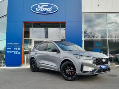 Photo 10 Ford Kuga  2.5 Duratec 180ch Hybrid FlexiFuel ST-Line X Powershift